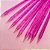 Palito Pink Descartável Unidade Santa Clara - Imagem 1