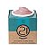 Ecoline Insignia Gel Soft Pink 34g Nails 21 Contém FIBRA - Imagem 1