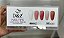 Postiça Realista Soft Gel BS-03  c/ 480 Unidades D&Z - Imagem 1