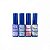 Coleção Completa de Esmaltes em Gel Magnético Coleção Magic Shine Bluwe - Imagem 2