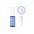 Bluwe Esmalte em Gel Super White Coleção Delineador 6ml - Imagem 2