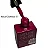Esmalte em Gel Rosa Glamour 12ml Helen Color - Imagem 12