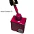 Esmalte em Gel Rosa Glamour 12ml Helen Color - Imagem 7