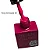 Esmalte em Gel Coleção Rosa Sensação 12ml Helen Color - Imagem 6