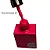 Esmalte em Gel Coleção Rosa Sensação 12ml Helen Color - Imagem 5