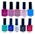 Esmalte em Gel Coleção A 7,5ml D&Z - Imagem 4