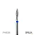 Broca Diamantada PM838 Brilia - Imagem 1