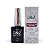 Top Coat Silver 8g D&Z - Imagem 1