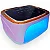 Cabine Sun S10 Recarregável 108W - 36Leds LED/UV Bivolts - Imagem 1