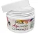 Gel Paint Aquarela 15g Branco Nail Art Beltrat - Imagem 1
