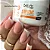 Gel Hard Supreme Nude Natural 14g Beltrat - Imagem 2