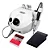 Motor Porquinho Nail Drill 35000RPM Bivolts Branco - Imagem 1