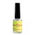 Frasco Eco TRANSPARENTE Reutilizável para Preparadores Vólia Amarelo - 10ml Vólia - Imagem 1