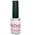 Frasco Eco TRANSPARENTE Reutilizável para Preparadores Vólia Rosa - 10ml Vólia - Imagem 1