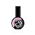 Capa Base OneFix Fiber Clear Pink 12m - Imagem 1
