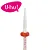 BROCA MANICURE CERAMICA AGULHA FINA U-HU 175F023 - Imagem 1
