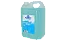 ALCOOL GEL REPOS ANTISSEPTICO MAOS 4,45 KG - Imagem 1