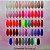Esmalte em Gel Diamond Nivelavel 15ml Helen Color - Imagem 1