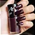 ESMALTE MALBEC (LT 18629)(7898588324426) - Imagem 2