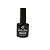 Esmalte em Gel Preto Bella Rosa 10ml - Imagem 1