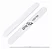 Lixa Reta 100/180 Premium Brilia SLIM - Imagem 1