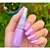 ESMALTE IMPALA ACALMA MENTE LAVANDA PACIFICA - Imagem 2