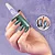 ESMALTE IMPALA MOVIMENTA! CREMOSO SEGUE A TRILHA COMERCIAL. - Imagem 2