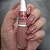 ESMALTE IMPALA A COR DA MODA CREMOSO CHAMEGO MEU COMERCIAL - Imagem 2