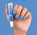 ESMALTE IMPALA A COR DA MODA CREMOSO NOVOS ARES COMERCIAL - Imagem 2