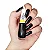 ESMALTE IMPALA A COR DA MODA CREMOSO PRETO COMERCIAL - Imagem 2