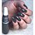 ESMALTE IMPALA A COR DA MODA CREMOSO RECOMECOS COMERCIAL - Imagem 2