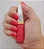 ESMALTE IMPALA A COR DA MODA CREMOSO PIPA COMERCIAL - Imagem 2