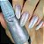 ESMALTE IMPALA GLITTER 3D, VIVA, AME E BRILHE, BRILHE COMO DIAMANTE C - Imagem 2