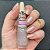 ESMALTE IMPALA ANA CASTELA GLITTER ESTRELA DO RODEIO COMERCIAL. - Imagem 2