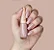 ESMALTE IMPALA BAILARINA CREMOSO TUTU COMERCIAL - Imagem 2
