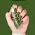 ESMALTE IMPALA RECONECTE SELFIE NA FLORESTA COMERCIAL - Imagem 2