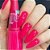 ESMALTE IMPALA JU PAES NOSSO JEITINHO CREMOSO BRASILIANA COMERCIAL - Imagem 2
