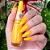 ESMALTE IMPALA JU PAES NOSSO JEITINHO CREMOSO FUT & SOL COMERCIAL - Imagem 2
