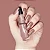 ESMALTE IMPALA JU PAES FULL COLORS DIDIDIDIE COMERCIAL - Imagem 2
