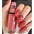ESMALTE IMPALA JU PAES DOE AMOR FULL COLORS DOE AMOR COMERCIAL - Imagem 2
