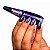 ESMALTE IMPALA JU PAES - NA ESTRADA METAL LIKE SEM LIMITES COMERCIAL - Imagem 2