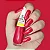 ESMALTE IMPALA A COR DA MODA CREMOSO MARIA CEREJA COMERCIAL - Imagem 2