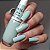 ESMALTE IMPALA A COR DA MODA CREMOSO FLUTUA COMERCIAL - Imagem 2
