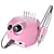 Motor Porquinho Nail Drill 35000RPM Bivolts - Imagem 1