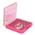 RR-F860-2 ILUMINADOR CREMOSO MARMORE MELU RUBY ROSE - Imagem 1