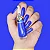 ESMALTE IMPALA RECONECTE ARARAS ONLINE COMERCIAL - Imagem 2