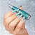 ESMALTE IMPALA VIVA AME E BRILHE GLITTER PRONTA PRA TUDO COMERCIAL - Imagem 2