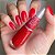 ESMALTE IMPALA VIVA AME E BRILHE GLITTER HOJE EU POSSO COMERCIAL - Imagem 2