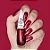 ESMALTE IMPALA A COR DA MODA PEROLADO AMOR COMERCIAL - Imagem 2