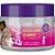 GEL PARA CABELO E CORPO COM GLITTER INFANTIL IMPALA BARBIE 120G COMERCIAL - Imagem 1